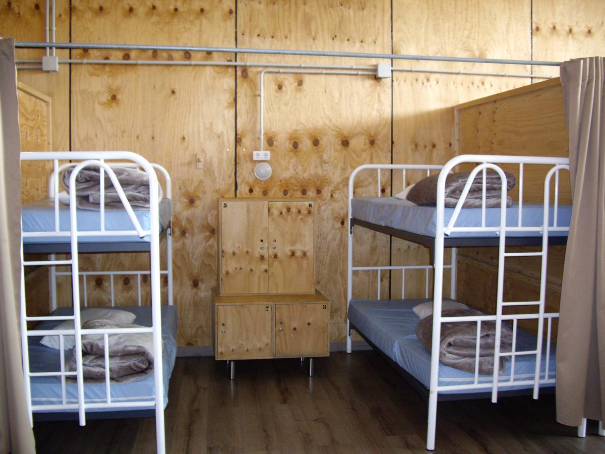 O Albergue De Selmo Arzúa Kültér fotó