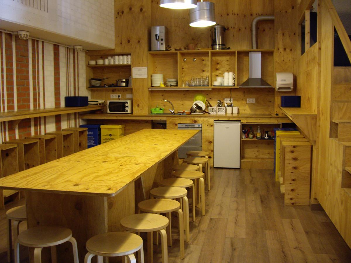 O Albergue De Selmo Arzúa Kültér fotó