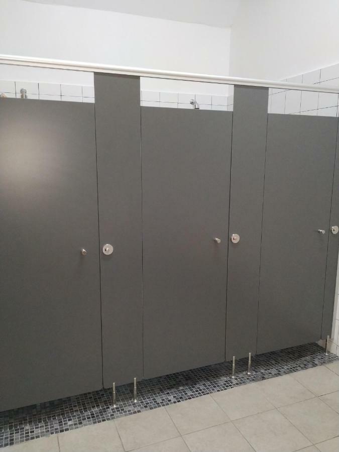 O Albergue De Selmo Arzúa Kültér fotó